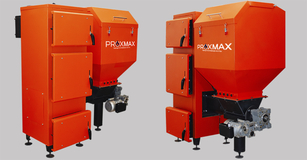 Котел PROXMAX