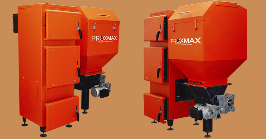Котел PROXMAX
